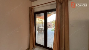 COMISION 0% Casa individuala 3 camere, 180 mp, in Mosnita Noua - imagine 5