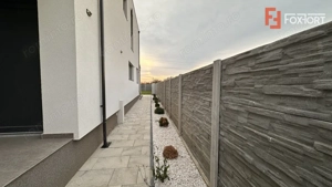 Duplex eficient energetic 5 camere, 149 mp, zona Rudicica - imagine 9