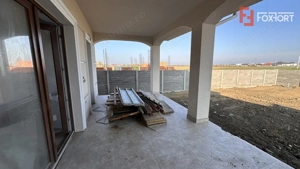 Duplex 5 camere, 120 mp utili, in Mosnita Noua - imagine 16