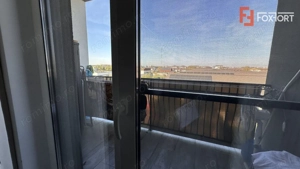 Apartament cu 2 camere la etajul 2 in Giroc - imagine 7