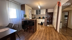 Apartament cu 3 camere la etajul 2 in Giroc - imagine 3