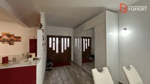 Casa individuala 4 camere, 165 mp, in Giroc vatra satului - imagine 7