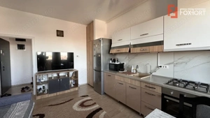 Apartament cu 2 camere la etajul 2 in Giroc - imagine 10