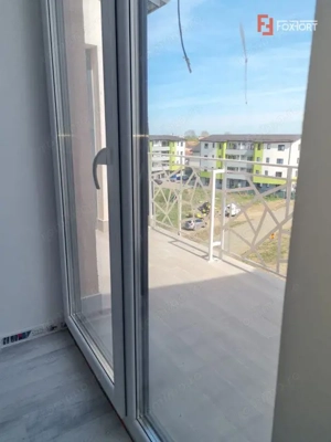Apartament cu 2 camere la etajul 4, zona Braytim - imagine 7