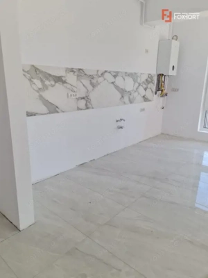 Apartament cu 2 camere la etajul 4, zona Braytim - imagine 2