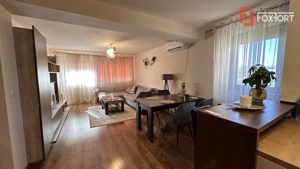 Apartament cu 3 camere la etajul 2 in Giroc - imagine 10