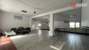 Spatiu de birou 120 mp open space, in zona Lipovei - imagine 4 Spatiu de birou 120 mp open space, in zona Lipovei - imagine 4