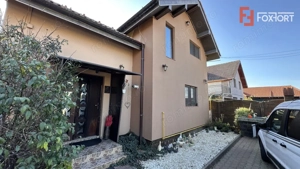 Casa individuala, 160 mp cu atelier auto 110 mp, in Utvin - imagine 3