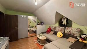 Casa individuala 4 camere, 165 mp, in Giroc vatra satului - imagine 4