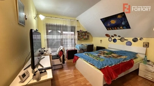 Casa individuala 4 camere, 165 mp, in Giroc vatra satului - imagine 6