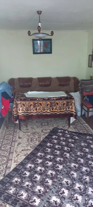 Casa bătrânească 2 corpuri - loc. Mircea Voda, Tulcea - imagine 8