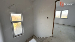 Duplex 5 camere, 120 mp utili, in Mosnita Noua - imagine 10
