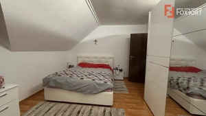 Casa individuala 4 camere, 165 mp, in Giroc vatra satului - imagine 5