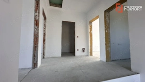 Duplex 5 camere, 120 mp utili, in Mosnita Noua - imagine 8