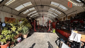 Casa individuala, 160 mp cu atelier auto 110 mp, in Utvin - imagine 6