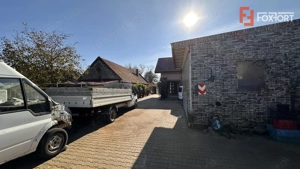 Casa individuala, 160 mp cu atelier auto 110 mp, in Utvin - imagine 10