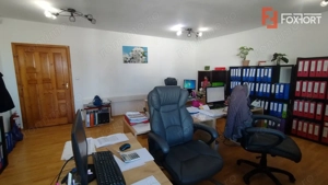 Casa individuala 6 camere, Zona Bucovina - Teren 788 mp - imagine 9