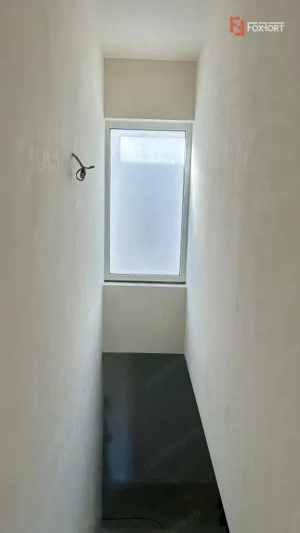 Duplex 4 camere despartit prin camera tehnica + pompa de caldura - Giarmata Vii - imagine 13