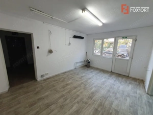 Spatiu comercial cu 2 camere de inchiriat - zona Piata Doina - imagine 2
