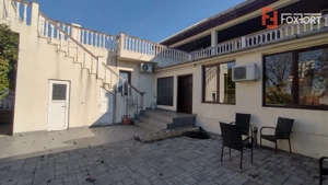 Spatiu Birouri 6 incaperi, Zona Bucovina - 330 mp utili pe 2 nivele - imagine 8