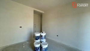 Duplex 4 camere despartit prin camera tehnica + pompa de caldura - Giarmata Vii - imagine 15