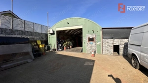 Casa individuala, 160 mp cu atelier auto 110 mp, in Utvin - imagine 5