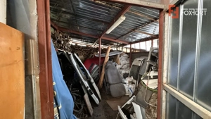 Casa individuala, 160 mp cu atelier auto 110 mp, in Utvin - imagine 9