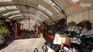 Casa individuala, 160 mp cu atelier auto 110 mp, in Utvin - imagine 7