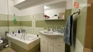 Apartament cu 3 camere la etajul 2 in Giroc - imagine 8