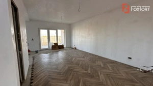 Duplex 5 camere, 120 mp utili, in Mosnita Noua - imagine 2