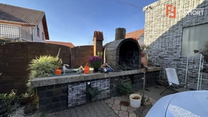 Casa individuala, 160 mp cu atelier auto 110 mp, in Utvin - imagine 4