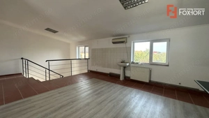 Spatiu de birou 120 mp open space, in zona Lipovei - imagine 5 Spatiu de birou 120 mp open space, in zona Lipovei - imagine 5