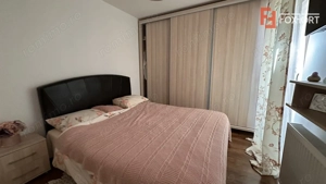 Apartament cu 3 camere la etajul 2 in Giroc - imagine 12