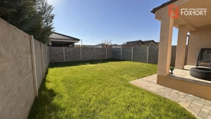 Casa individuala 4 camere, 120 mp, in Chisoda - imagine 5