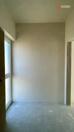 Duplex 4 camere despartit prin camera tehnica + pompa de caldura - Giarmata Vii - imagine 18