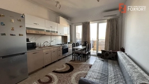 Apartament cu 2 camere la etajul 2 in Giroc