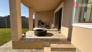 Casa individuala 4 camere, 120 mp, in Chisoda - imagine 18