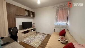 Apartament cu 3 camere la etajul 2 in Giroc - imagine 5