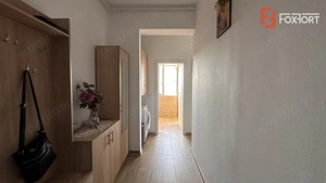 Apartament cu 2 camere la etajul 2 in Giroc - imagine 5