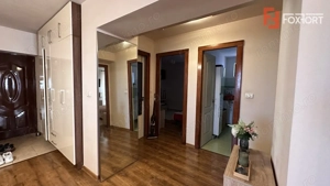 Apartament cu 3 camere la etajul 2 in Giroc - imagine 4