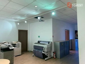 Spatiu comercial cu 12 incaperi si suprafata de 630 mp, zona Mircea cel Batran - imagine 4