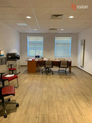 Spatiu comercial cu 12 incaperi si suprafata de 630 mp, zona Mircea cel Batran - imagine 8