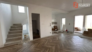 Duplex 5 camere, 120 mp utili, in Mosnita Noua - imagine 15
