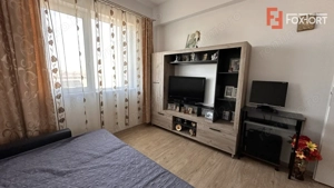 Apartament cu 2 camere la etajul 2 in Giroc - imagine 3
