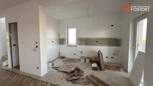Duplex 5 camere, 120 mp utili, in Mosnita Noua - imagine 19