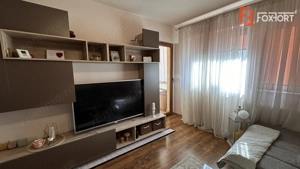 Apartament cu 3 camere la etajul 2 in Giroc - imagine 2