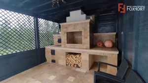 Casa individuala 4 camere, Sacalaz - Finisaje premium, toate utilitatiile - imagine 12