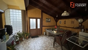 Casa individuala 4 camere, 165 mp, in Giroc vatra satului - imagine 8