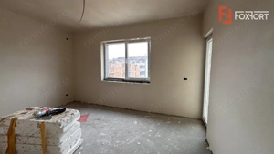 Apartament cu 2 camere, 58 mp, la etajul 2, in Giroc - imagine 2