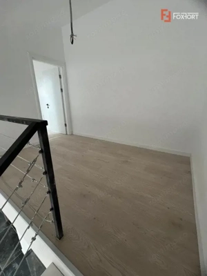 OCAZIE - Penthouse 3 camere pe 2 nivele, in Giroc - imagine 6